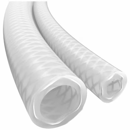 Eldon James Flxcbr4-8-25 Thermoplastic Tubing