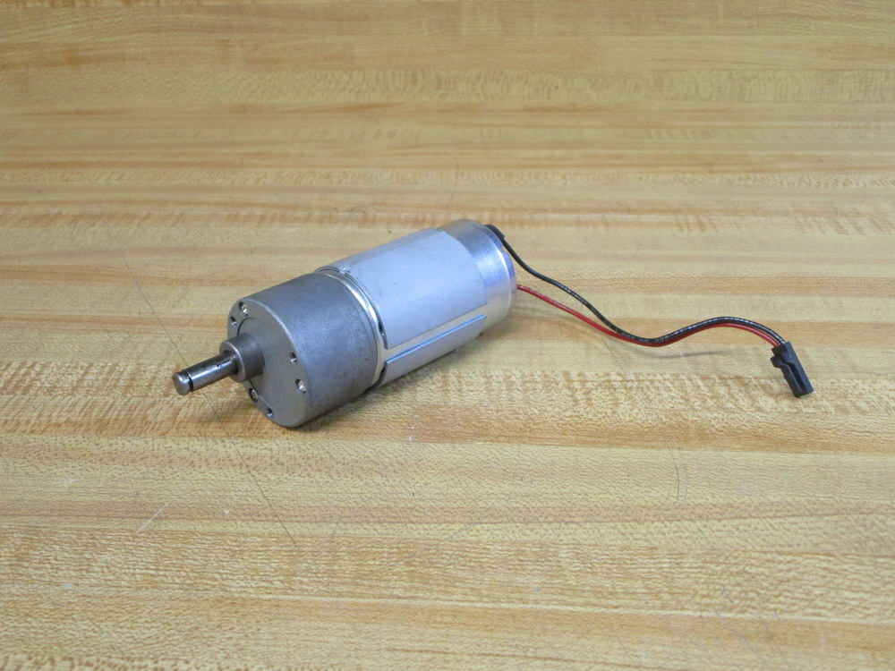 Generic 49-208249-000B Motor 3657-0130-2434-14