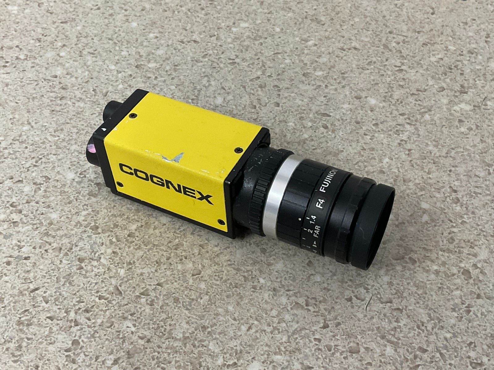 Cognex ISM1400-11 825-0189-1r e