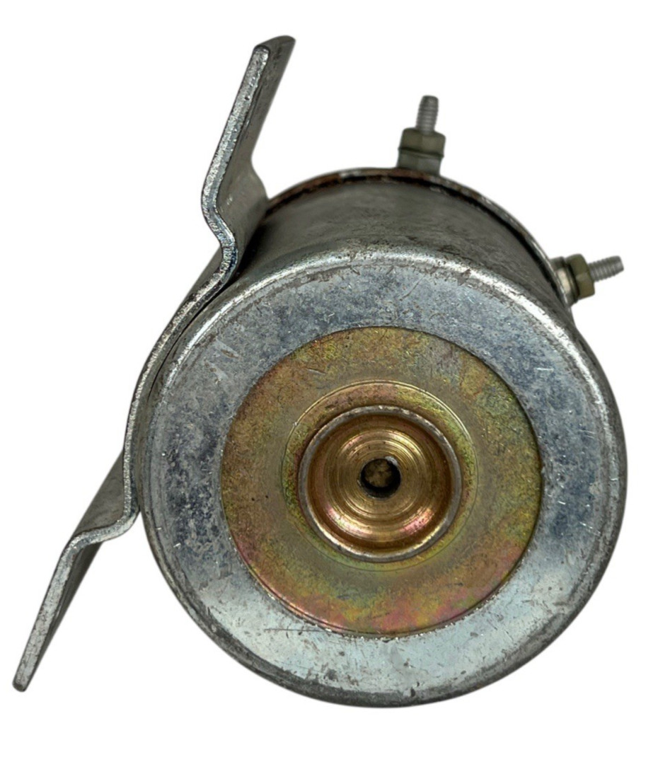 Detroit Diesel 1118191 Solenoid OEM New Quick Ship