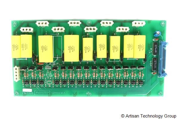 Packard 5091136B Controller Board
