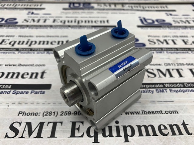 NEW Bimba Air Cylinder – EF-5030 w/Warranty