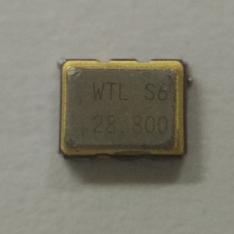 For RTL SDR USB Dongle Accessory 28.8MHz RTL-SDR TCXO 0.5PPM Crystal Oscillator