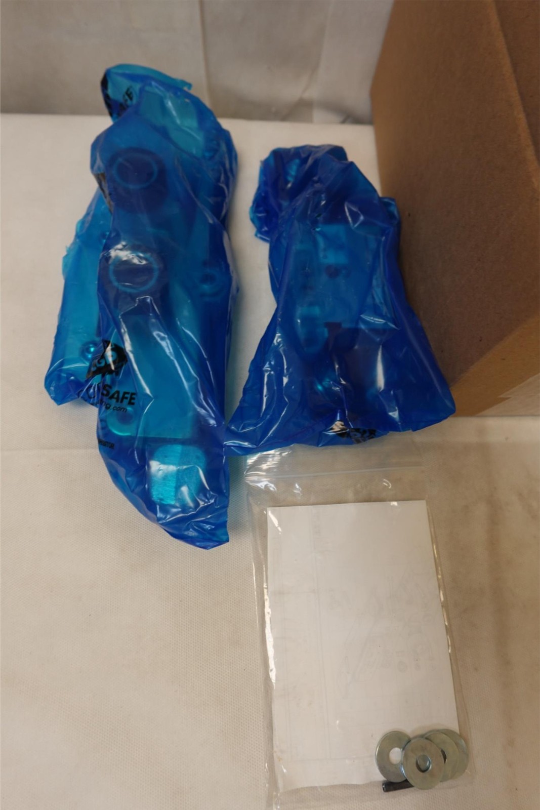Otis Elevator – Interlock Arrangement Hardware Assy – Right Hand RH – AAB23400S7
