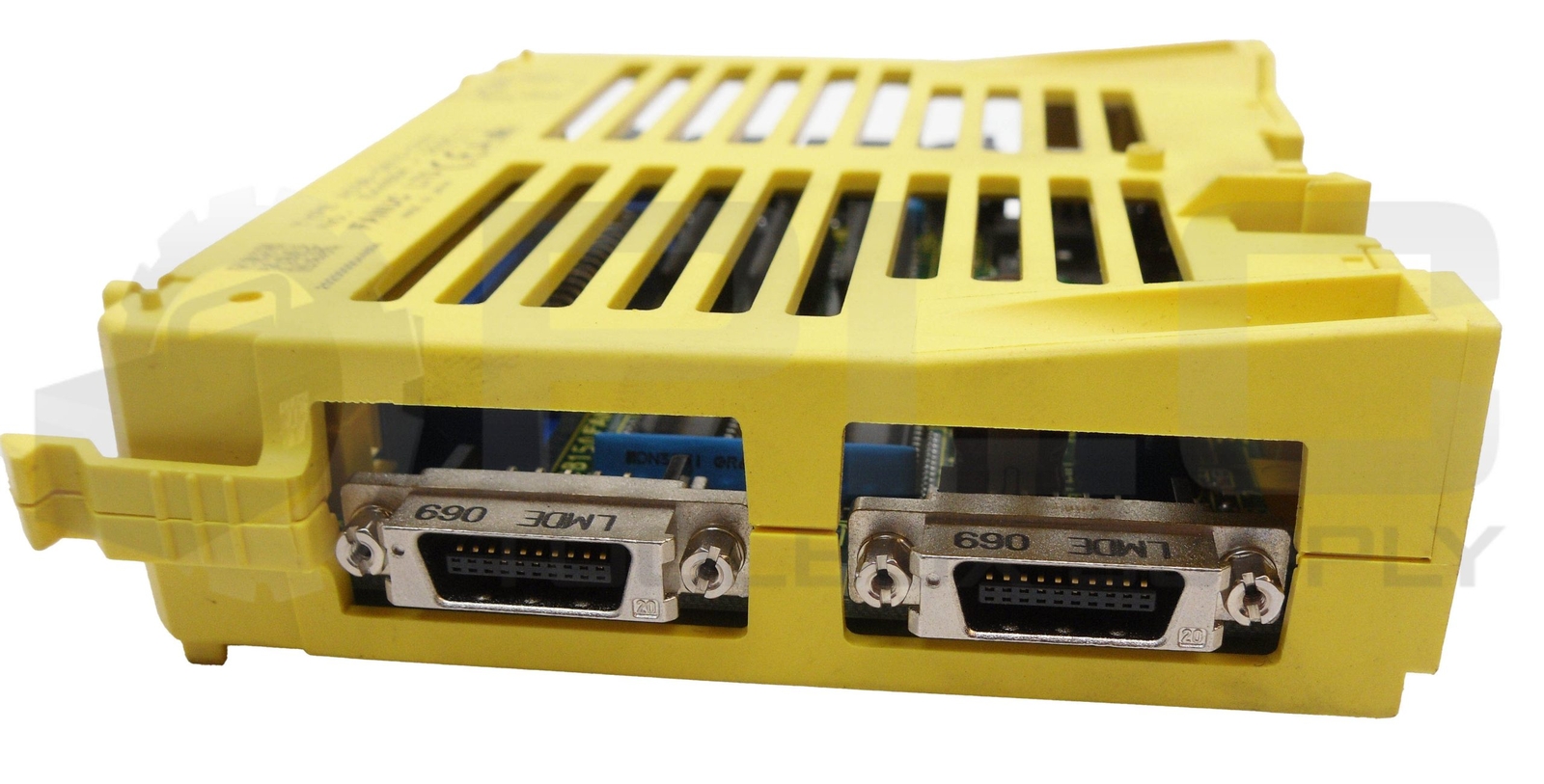 FANUC A03B-0815-C001 I/O EXPANSION MODULE