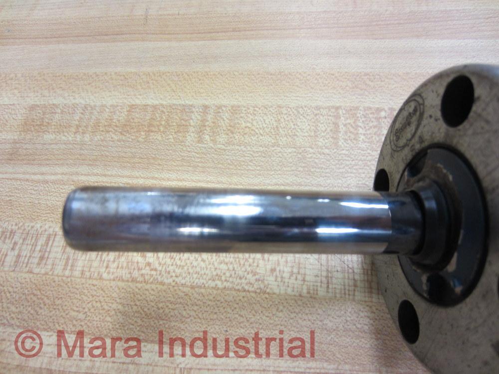 Standfast CH250 X 80.0 CH250X800 Gas Spring With Collar