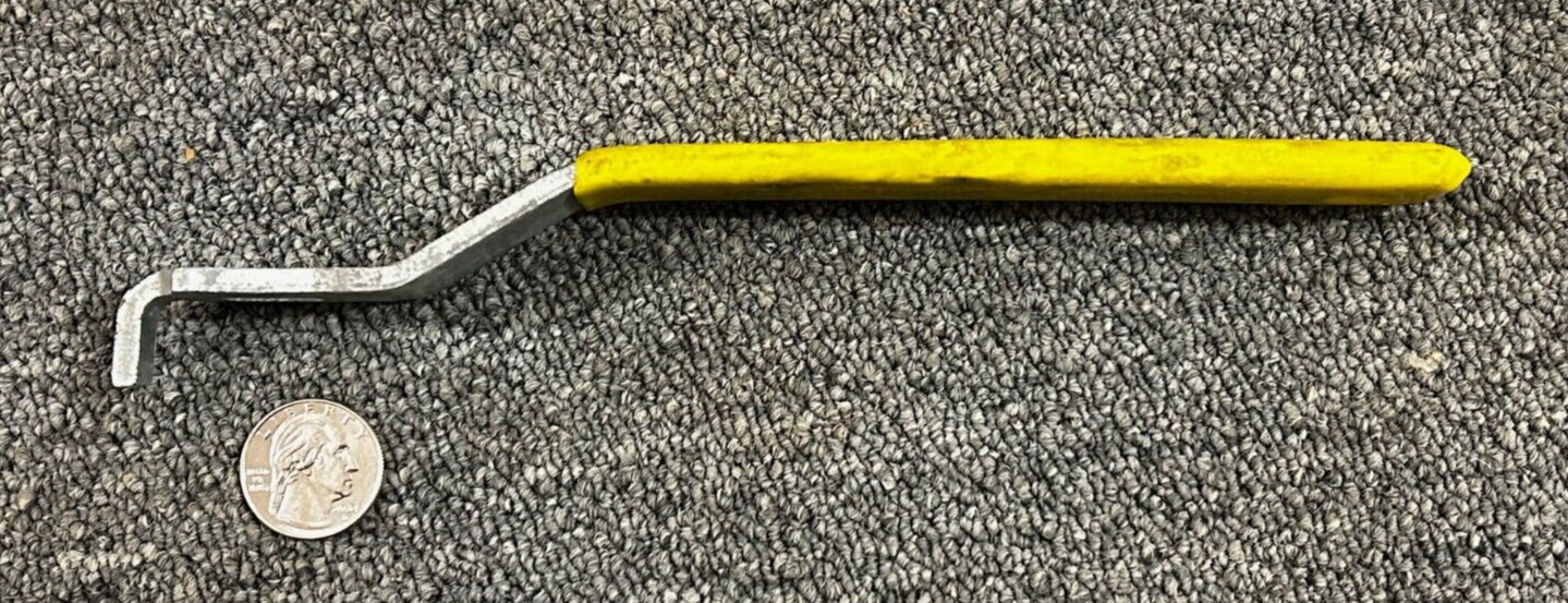 Apollo Ball Valve Handles