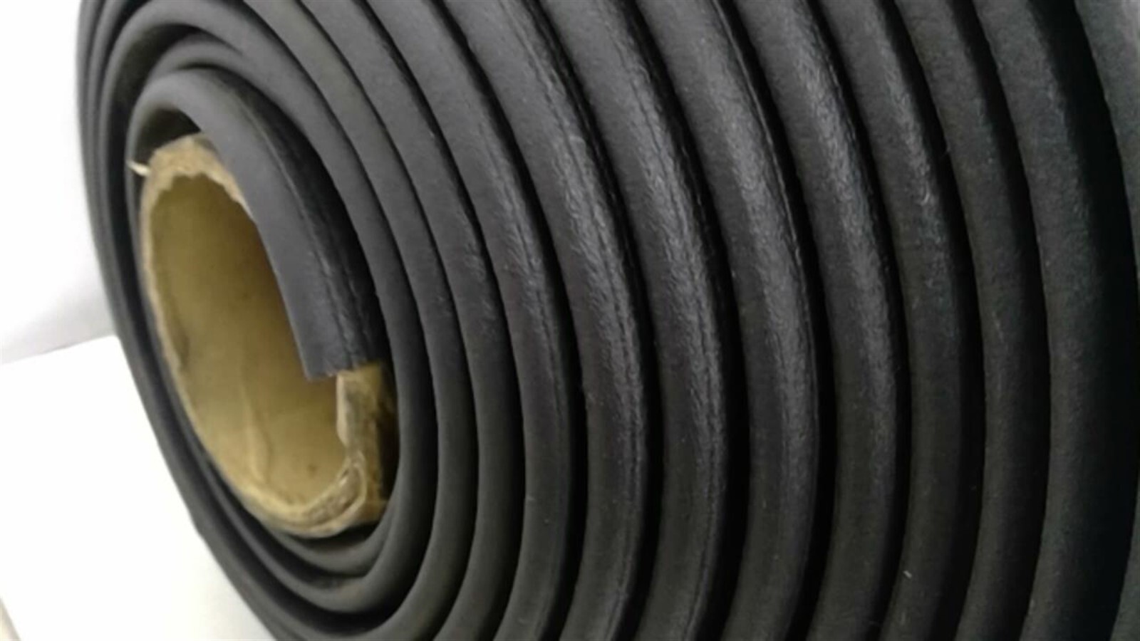 Rubber Matting Roll Floor Mat Material 3′ W x 40′ L