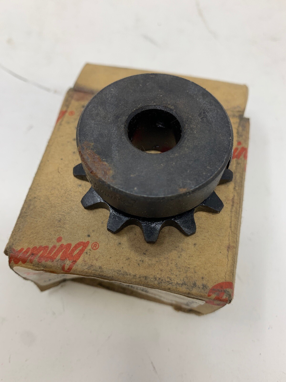 BROWNING 1/2″ BORE SPROCKET, H3513X1/2 – NEW