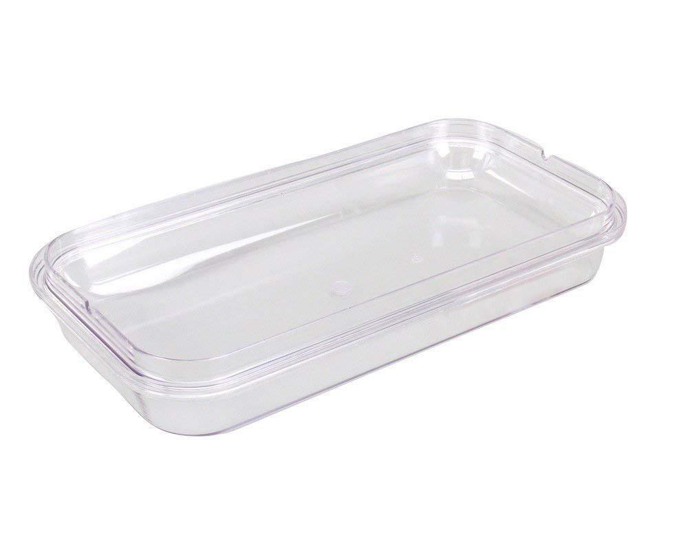 Crathco Bowl Lid For The Bubbler Beverage Dispensers