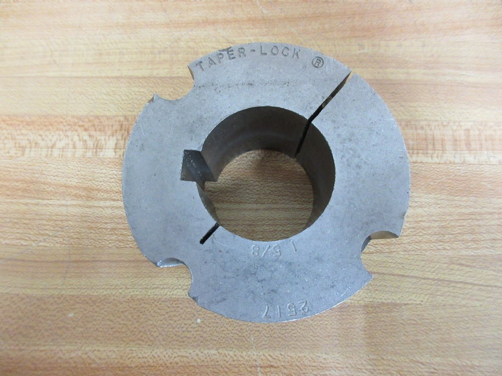 Taper-Lock 2517 1-5/8 Bushing 2517158