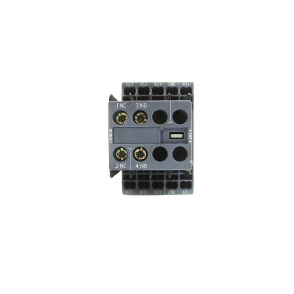 SIMENES 3RT2016-2BB42 W/ 3RH2911-1HA11 24VDC NSNP