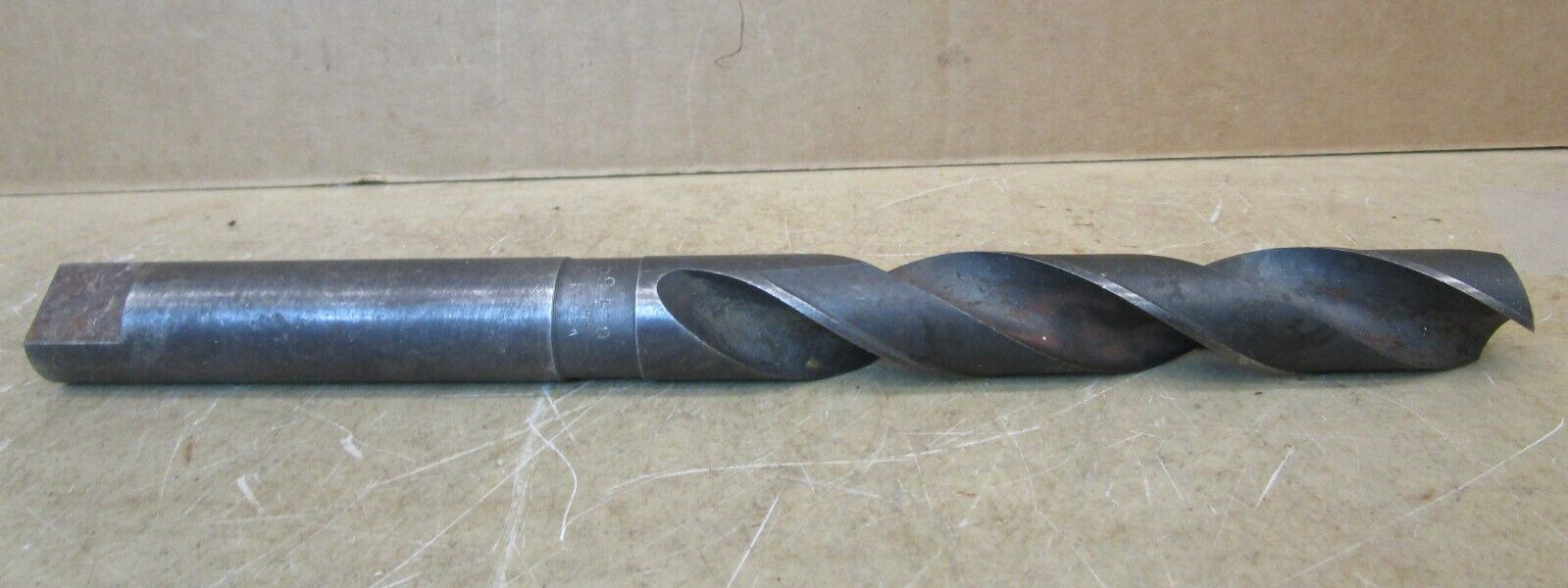 59/64 PTD HS EN High Speed Drill Bit ~11″ Length 1565OMF