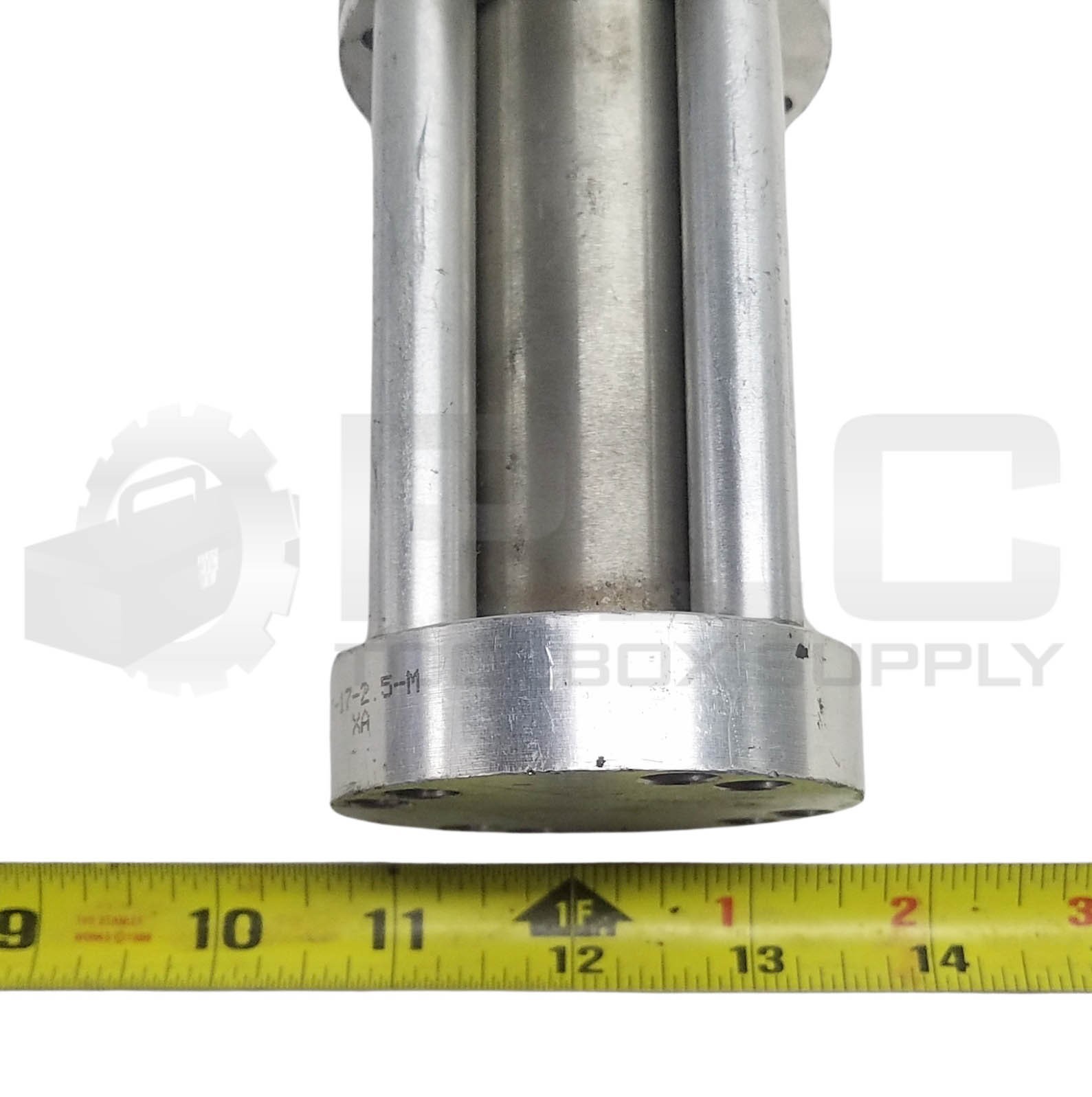 BIMBA FT-17-2.5-M PNEUMATIC CYLINDER 2.5″ STROKE FT-172.5-M