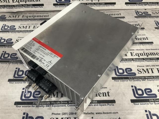 Beckhoff Servo Drive – AX5203-0000-0202 w/Warranty