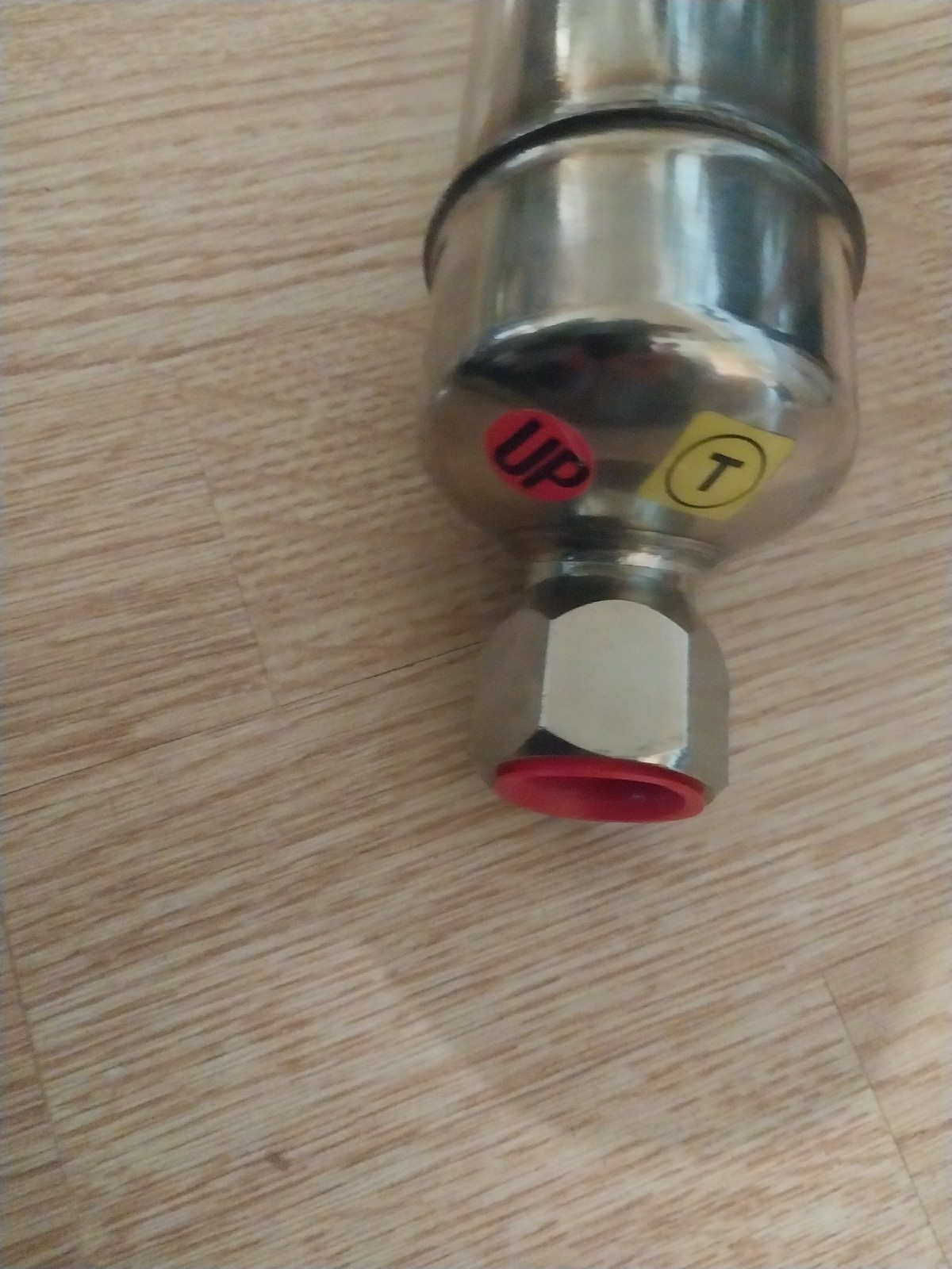 Armstrong 1011 Steam Trap / A-6229-A-8 ***** NEW -** NO BOX