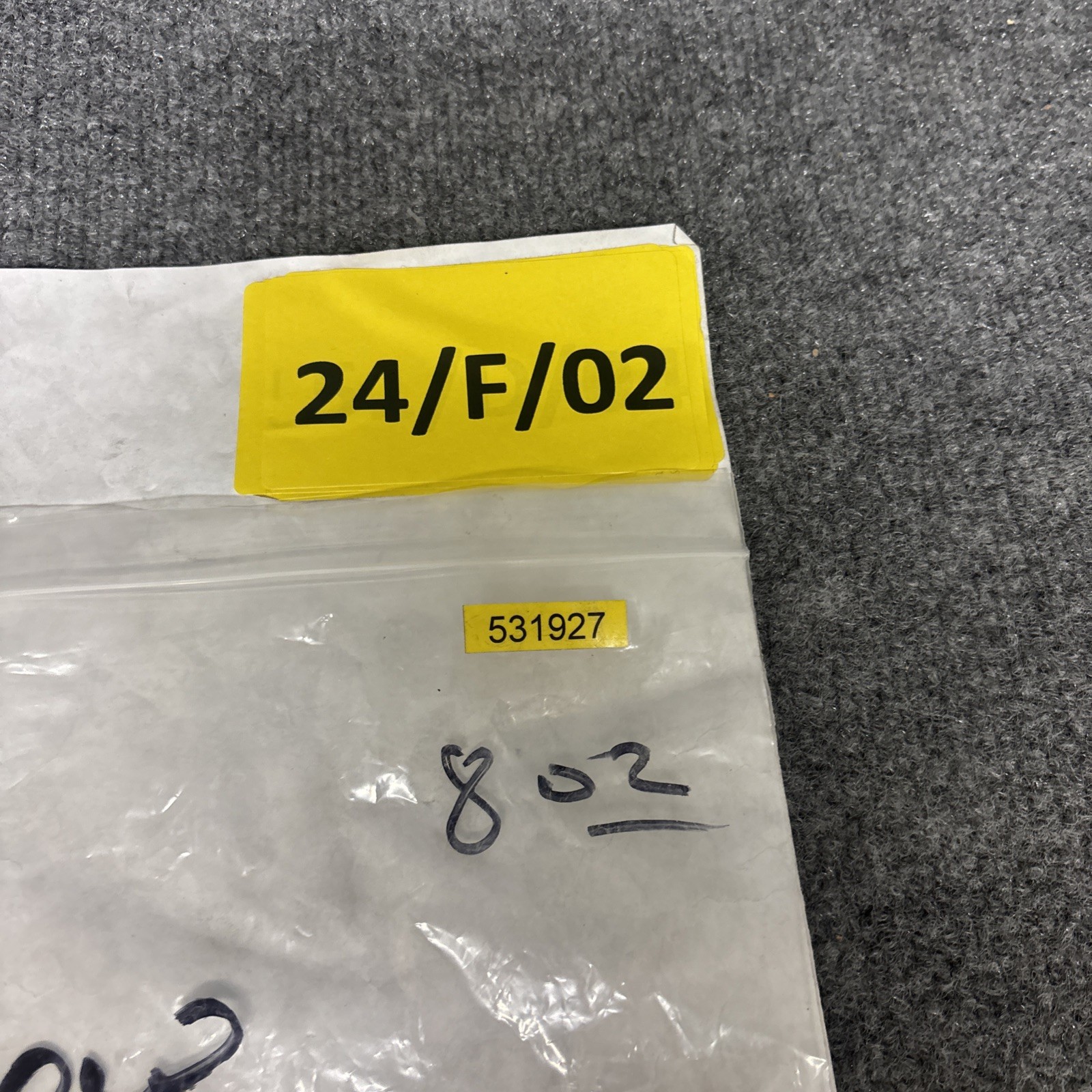 Tyrone 14416 – Seal – Oil Seal New Other