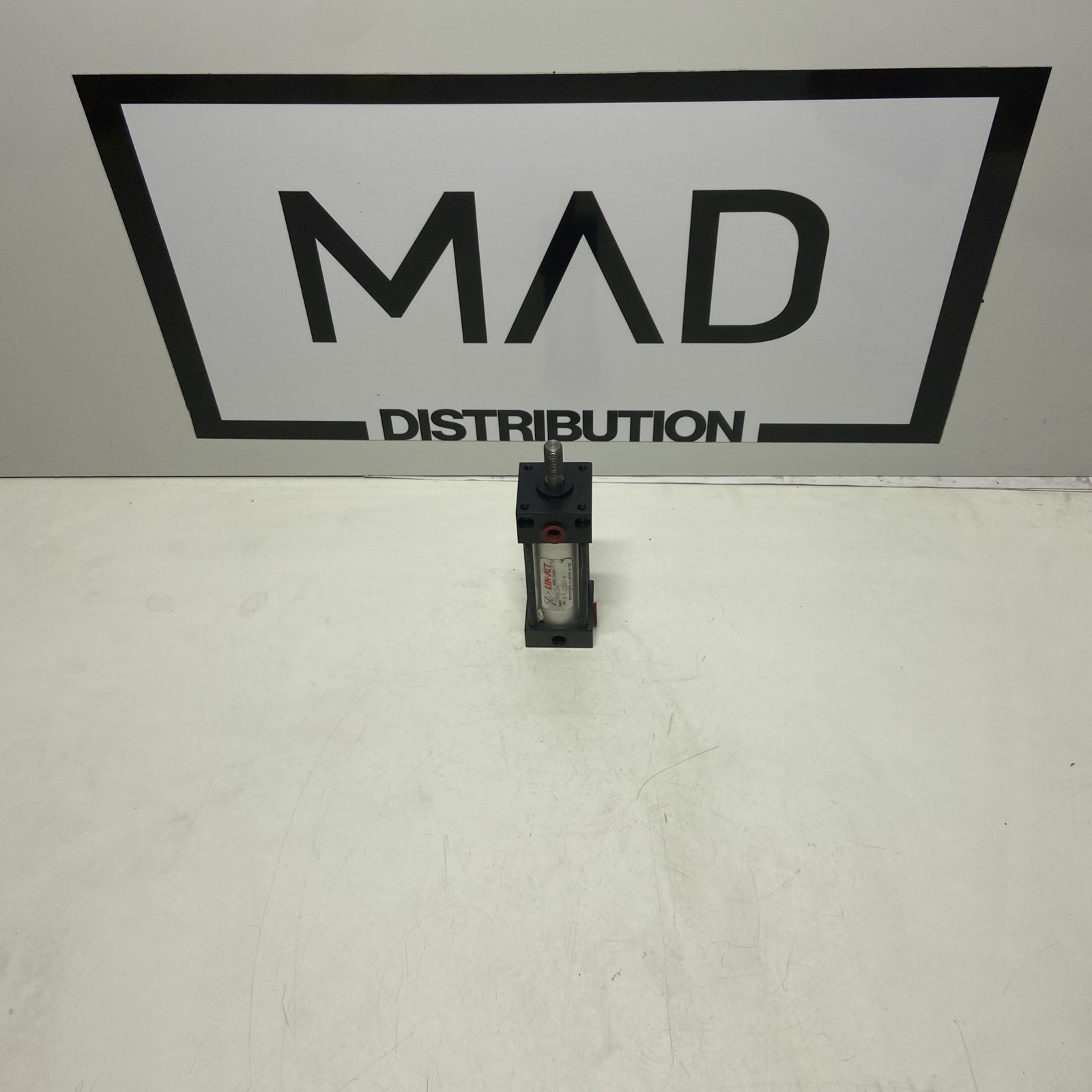 LIN-ACT M86/286 M-1.125X2-N