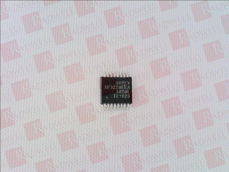 MAXLINEAR SP3220EEA-L/TR / SP3220EEALTR (BRAND NEW)