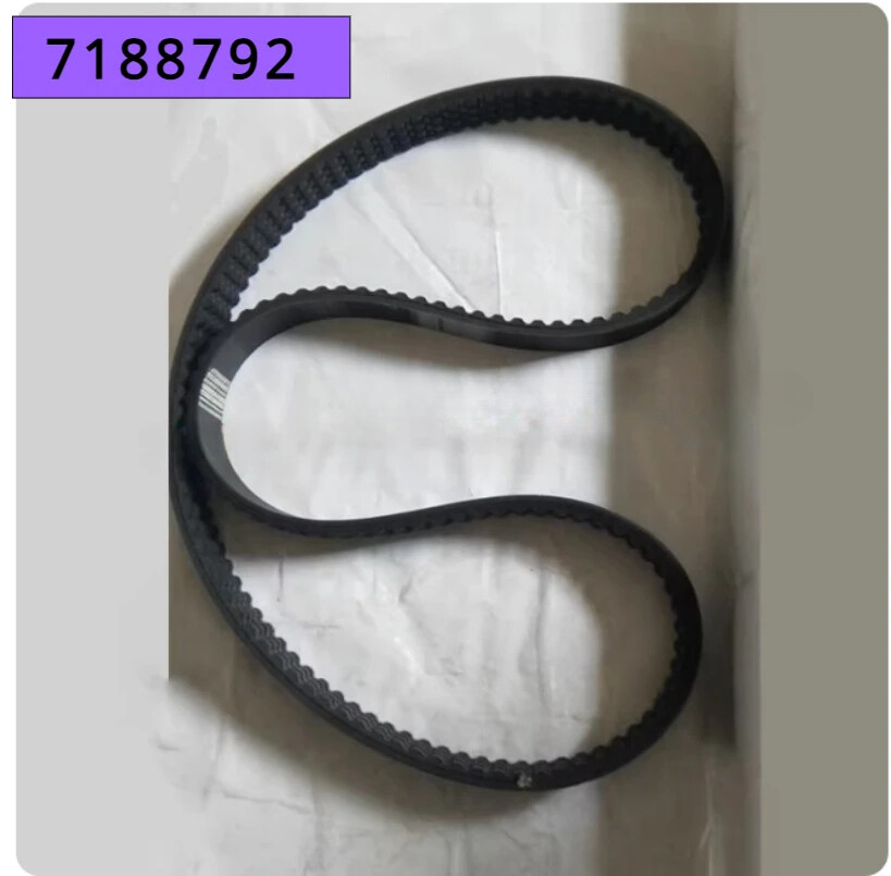 1PC 7188792 Drive Belt For Bobcat S630 S650 T630 T650
