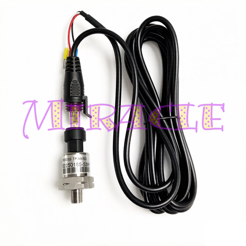 1PC NEW FOR 02250155-536 Pressure Sensor