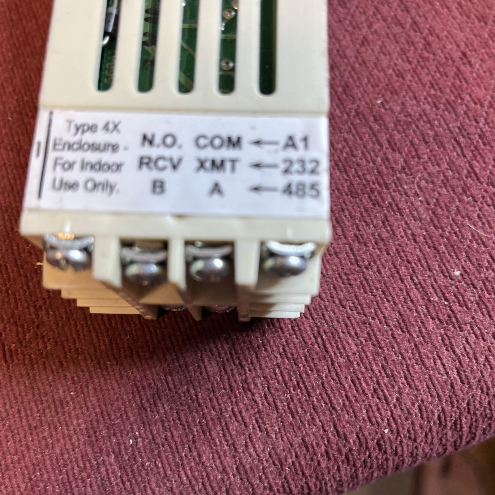 ATHENA 16-DF-B-B-10-00 / 16DFBB1000 NEW PRE-OWNED