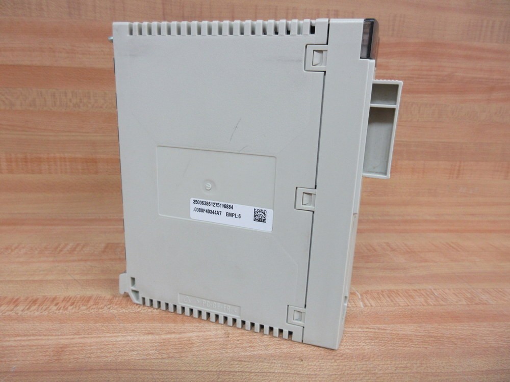 Schneider Electric TSX P572634M PLC Module Rack TSXP572634M