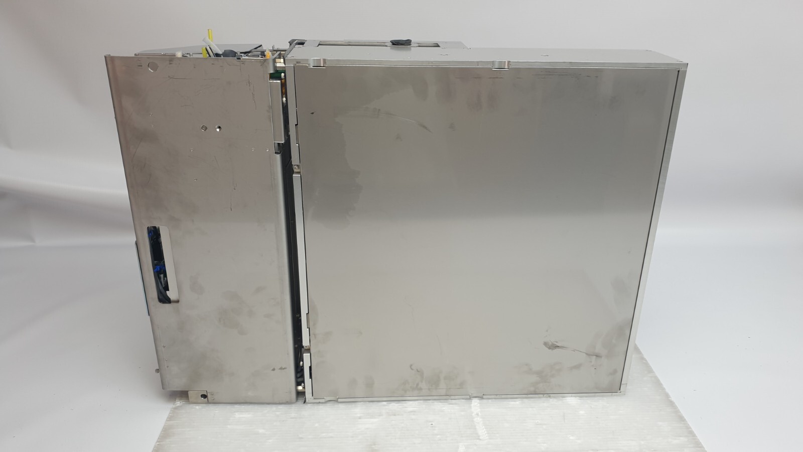 TEL Tokyo Electron LHP Low Temp Hot Plate Process Station Lithius System