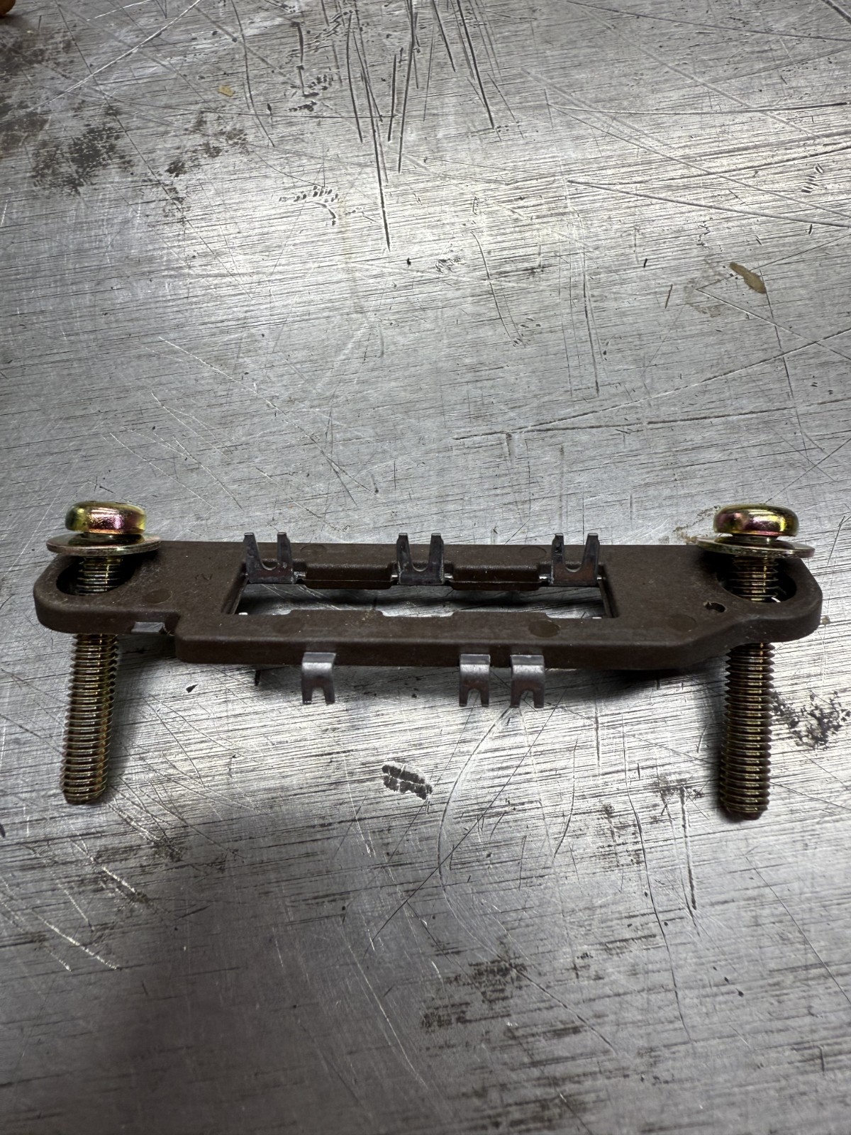 (NEW) Wai Rectifier 31-8309