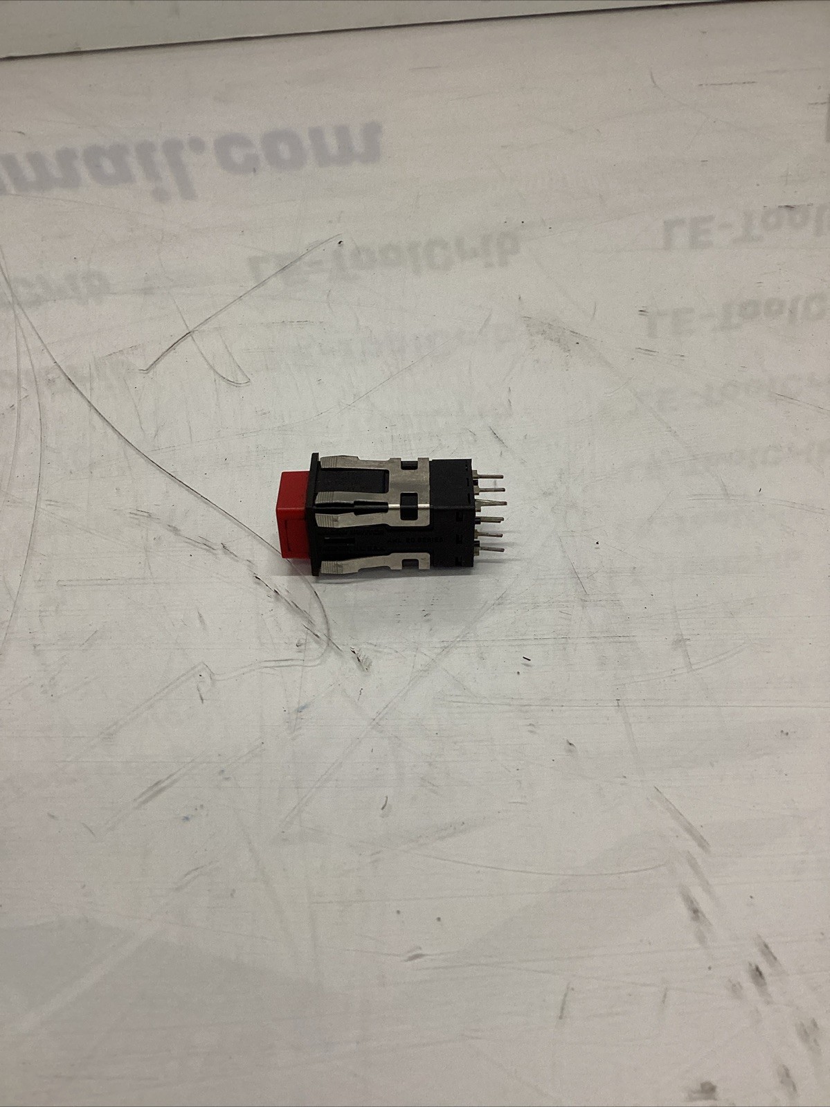 MICRO SWITCH 0526 L173 L-641