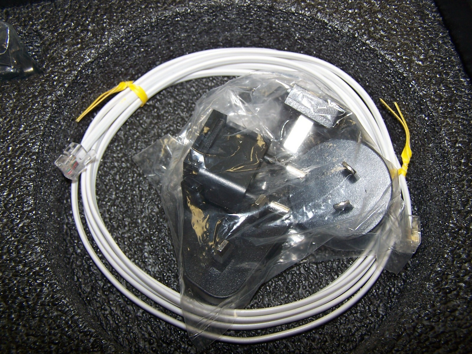 👀NEW OZ OPTICS SINGLEMODE DIGITAL VAR REFLECTOR DR-100-3A-1300/1550-9/125-S-60