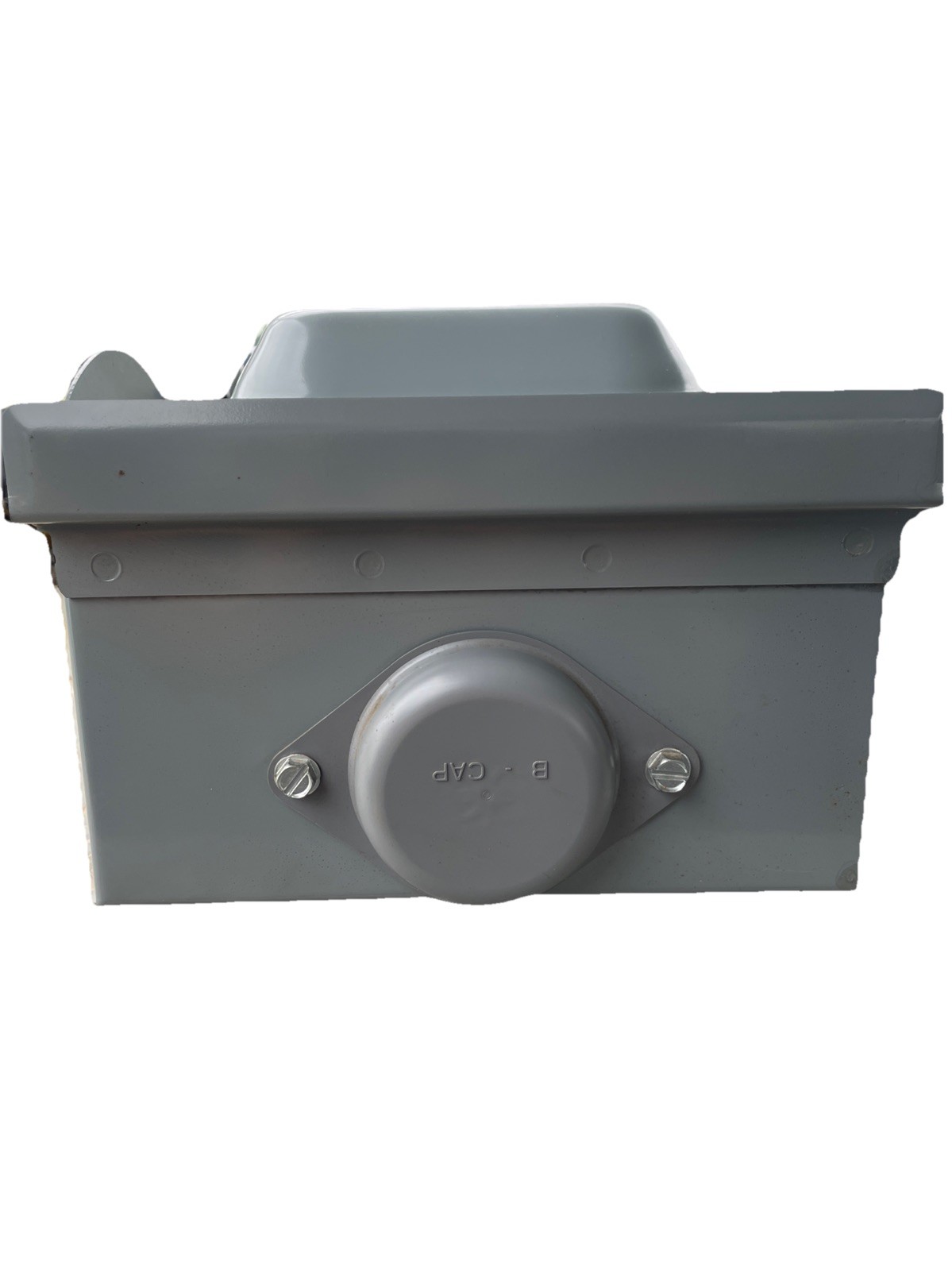 NEW Square D AL-40 30A 60VAC Heavy Duty Safety Switch