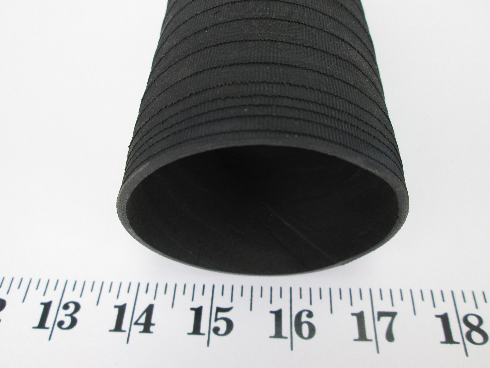 New NOS Flexfab Hose Tube 6″ Length x 2.5″ Inside Diameter 16632 FLX162720002404