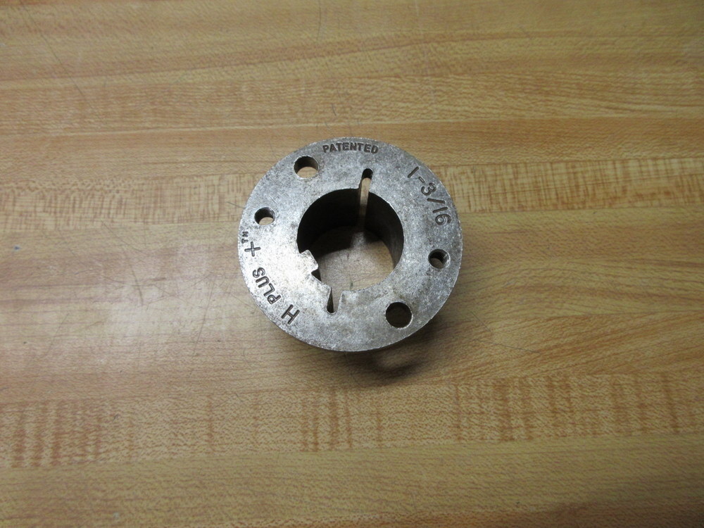 Dodge 1-3/16 H Plus Bushing 1316