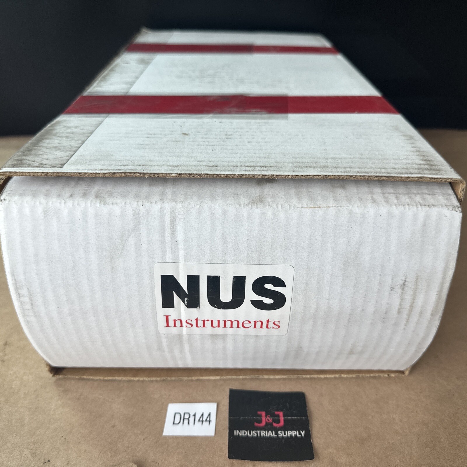 NEW NUS Instruments EIP-E254DD-6/3/4/P PIR500-03-17-02-01/3 Power Supply Module