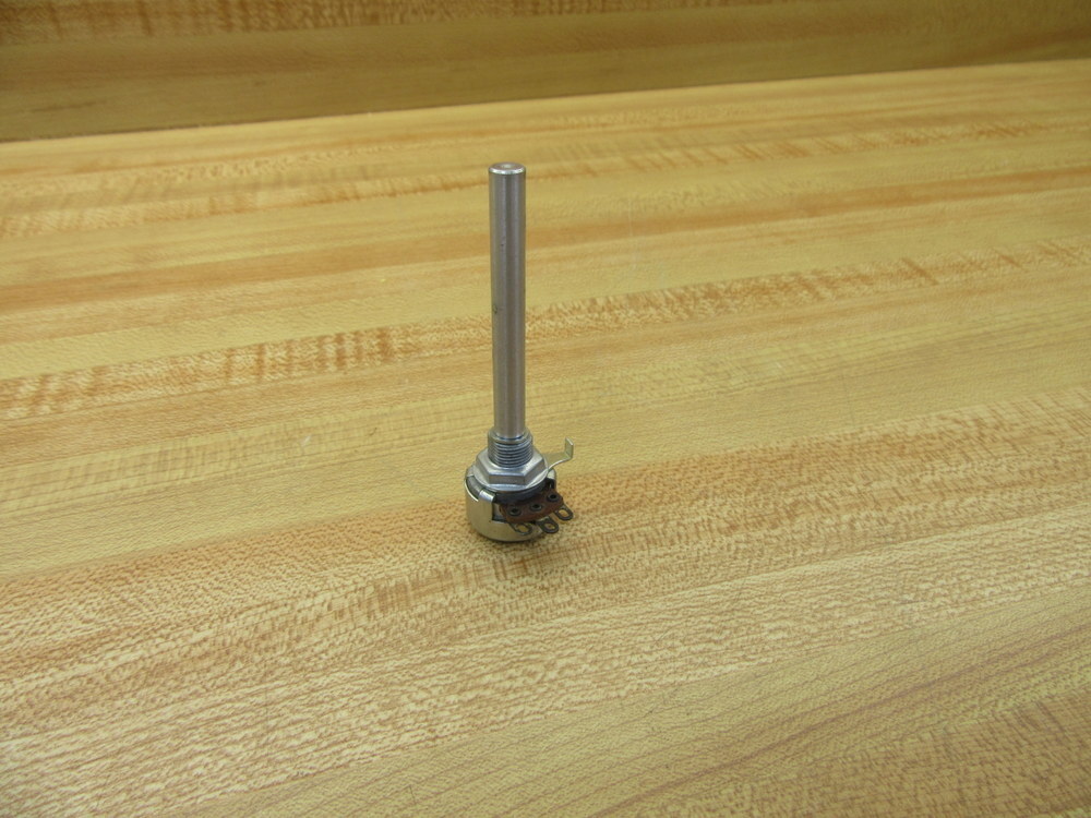 Cornwell Dubilier Mallory VW1 5K Potentiometer VW15K