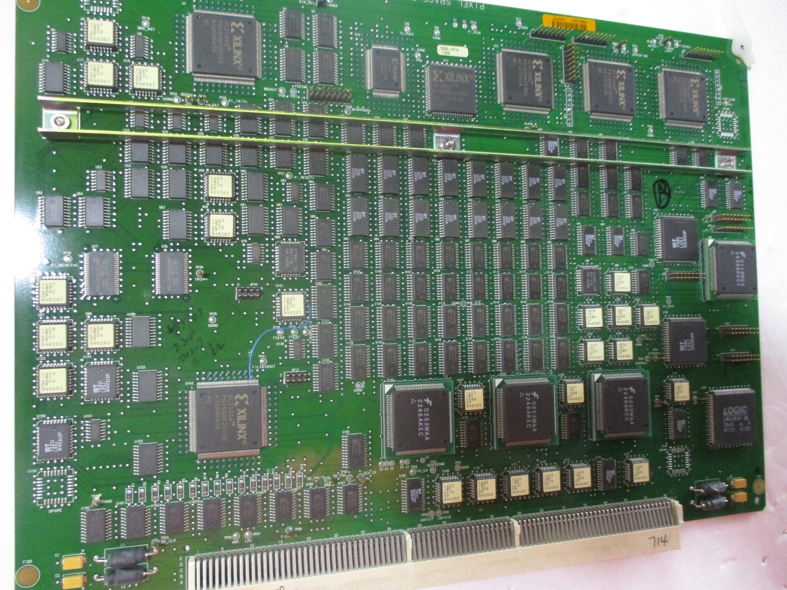 PHILIPS 7500-0714-09G Module for HDI 5000 SonoCT