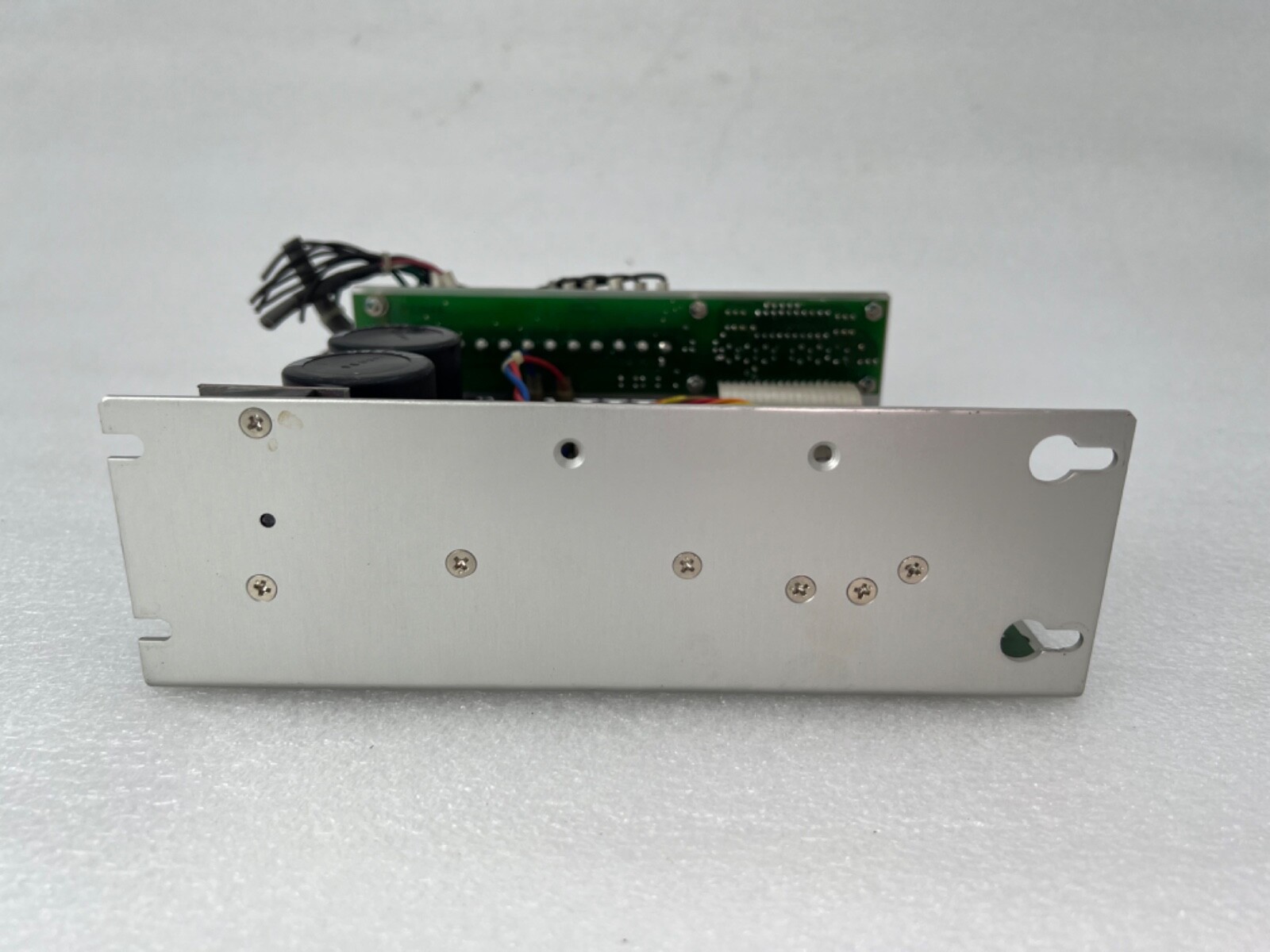 MITSUBISHI MHI-D400 SERVO DRIVER | Used