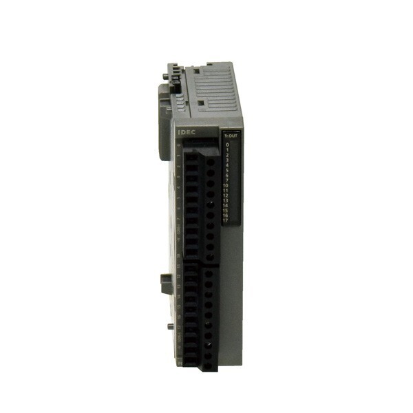 IDEC FC6A-N16B1 24VDC MicroSmart PLC Module Screw
