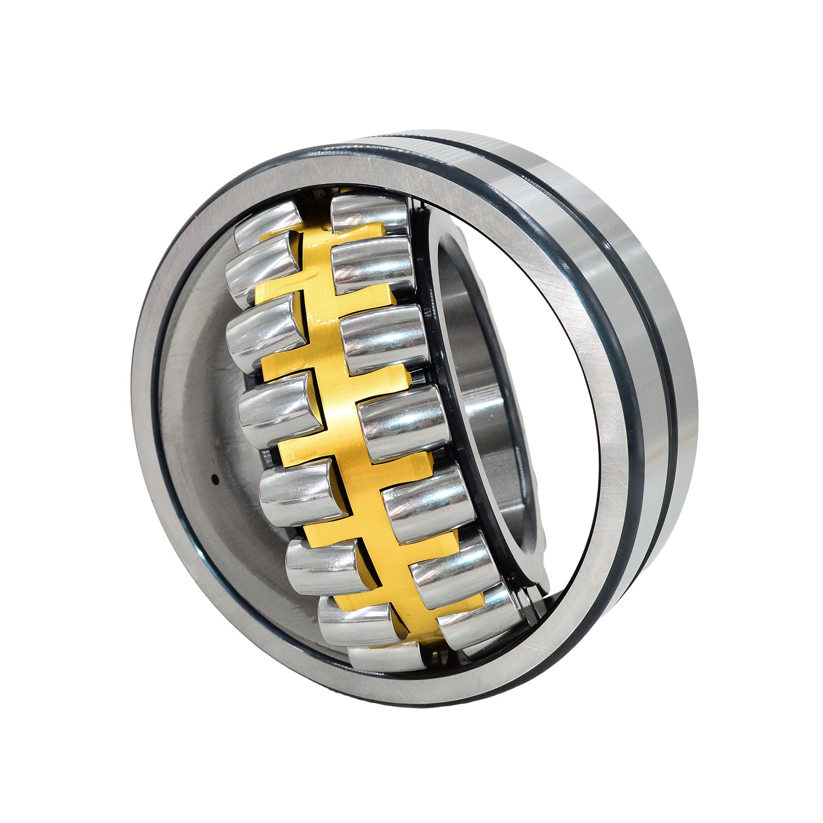 New Spherical Roller Bearing 23220-E1A-XL-M-C3 for FAG (Schaeffler)