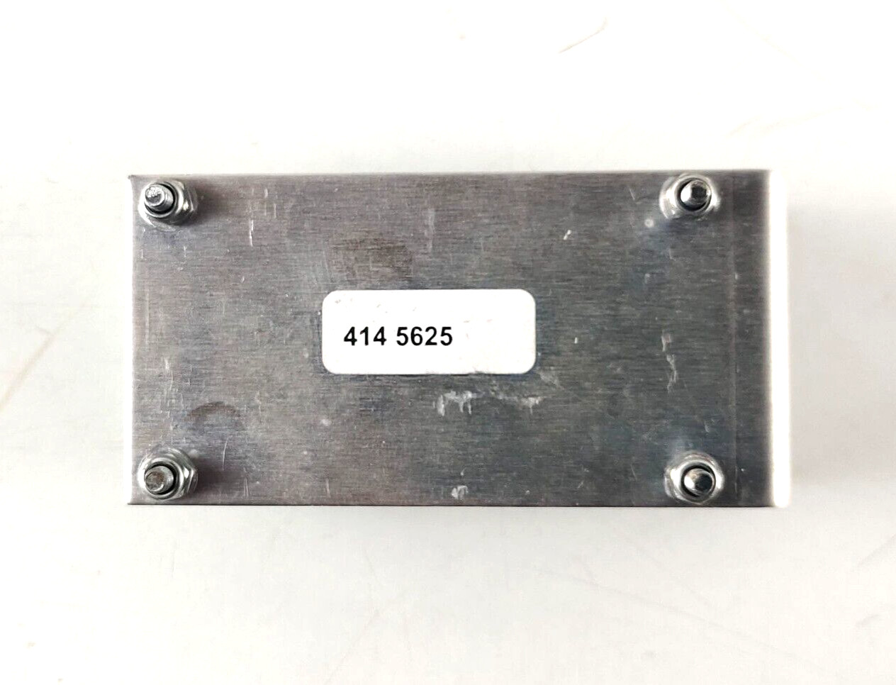 Macgregor Hagglunds 314 2985-001 Dc/Dc Converter
