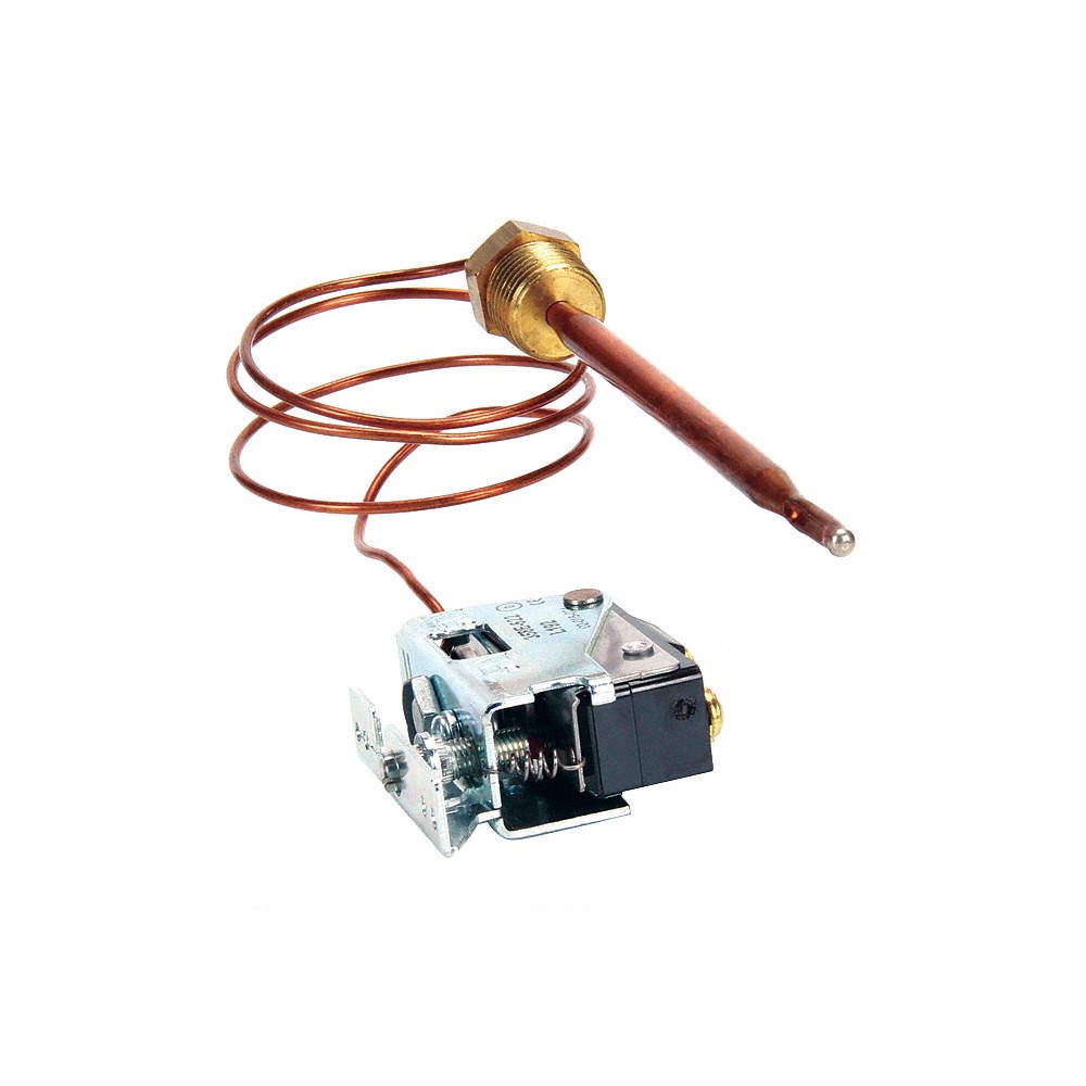 HATCO 02.16.024.00 Wet Mech Thermostat Controller 192 63RN23