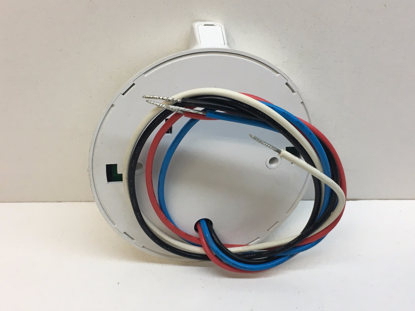 Wattstopper HB350DR High Bay Occupancy Sensor 120/277V Dual Relays, Daylighting