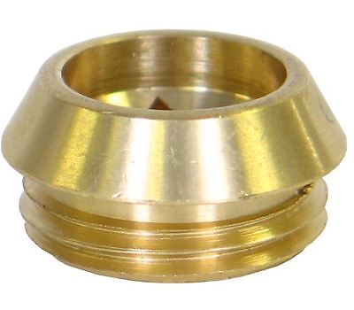 Kissler 55-0602 Brass Bibb Seat for Pfister Faucets