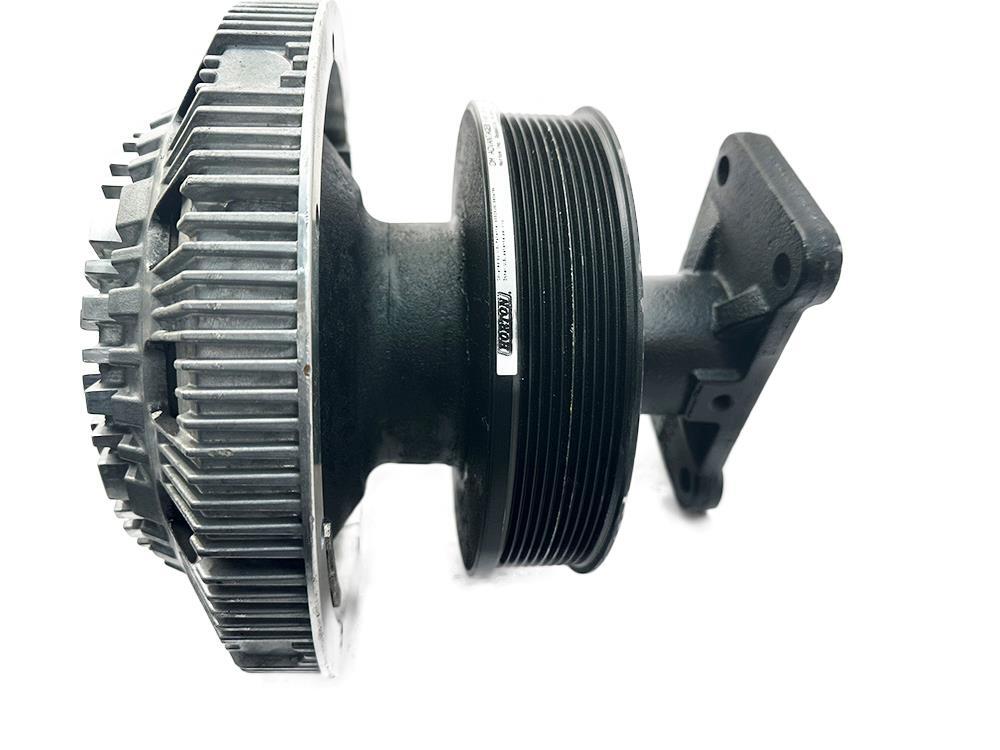 Horton 99A8278 Advantage 2-Speed Fan Clutch NEW FREE FAST SHIP