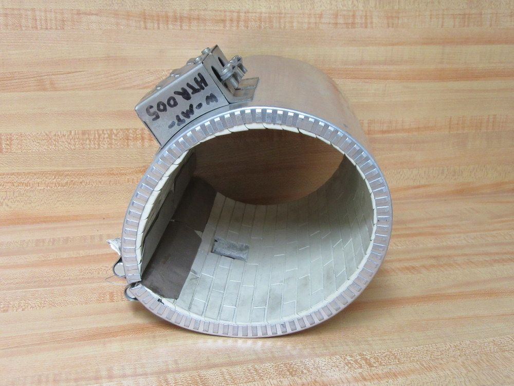 KJT 1830-300-03-05-083 Heating Band 230V 2 x 2600 Watts Shelf Wear