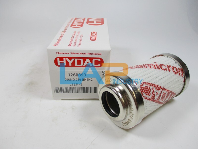 1PCS NEW FOR HYDAC filter element 0060D010BH4HC 0060 D 010 BH4HC