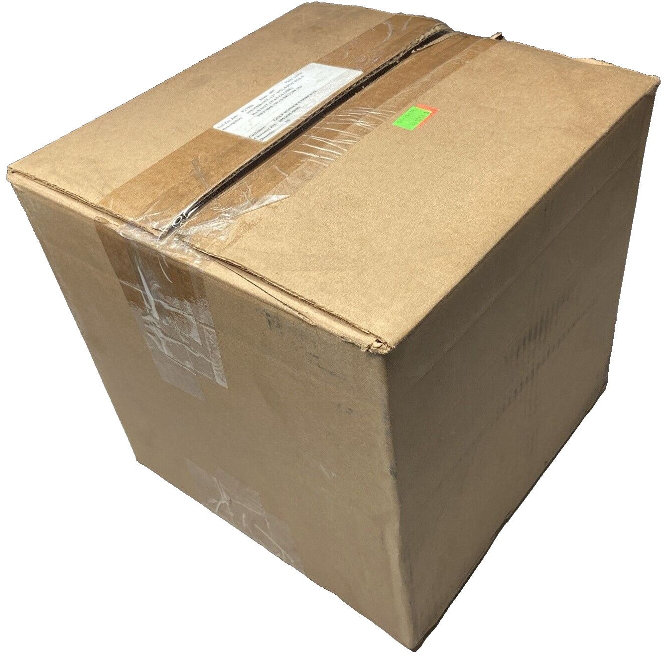 Habasit Belting Inc. SWP/4HS 12″x20′ 24-0056-0 4-Ply Poly 14798