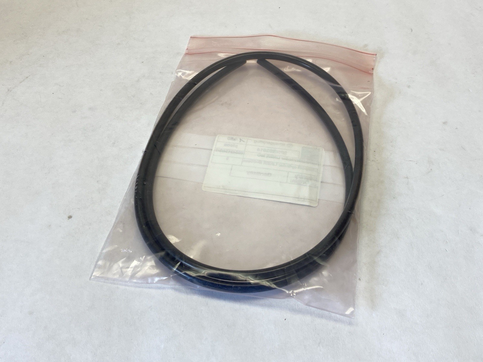 Scheugenpflug SP0211936 PUR-Hose 6×4 Black