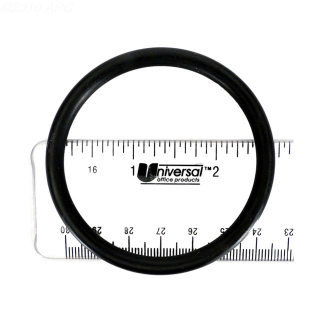 Astral Products 722R1362035 O-Ring TM Valve For Persius Filter Lid
